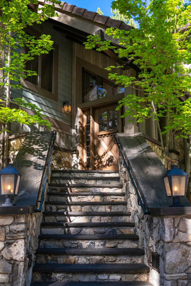 The Alternate Route by Talie Jane Interiors & Construction - Photo 5