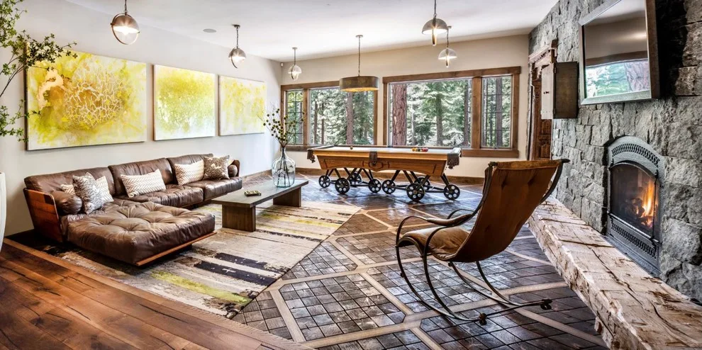 The Alternate Route by Talie Jane Interiors & Construction - Photo 71