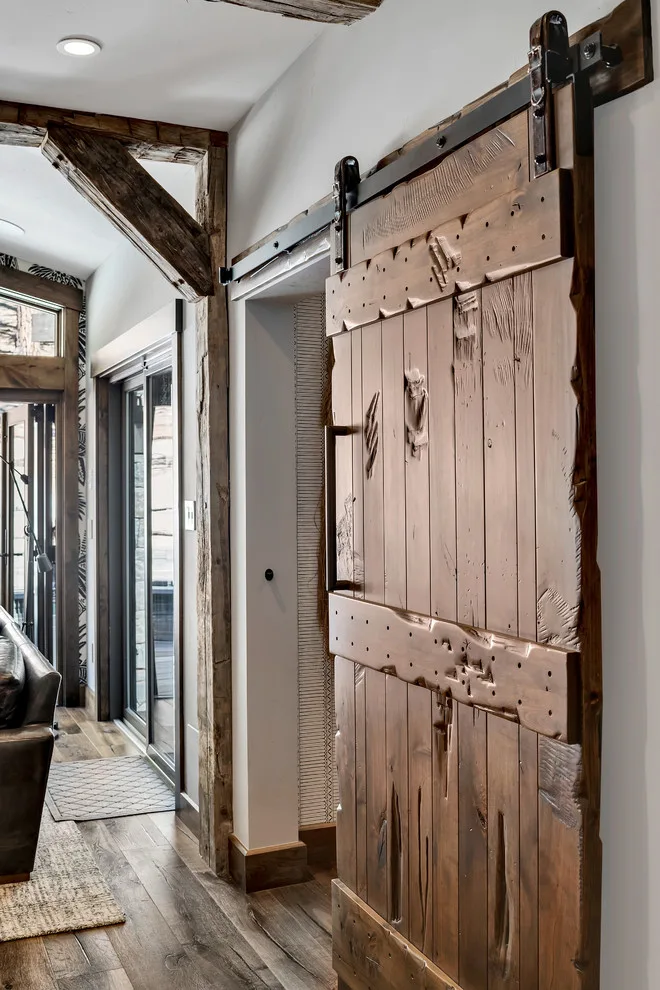 The Alternate Route by Talie Jane Interiors & Construction - Photo 63