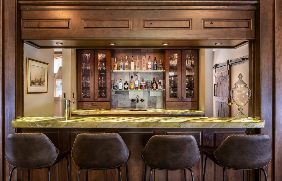 The Alternate Route by Talie Jane Interiors & Construction - Photo 33