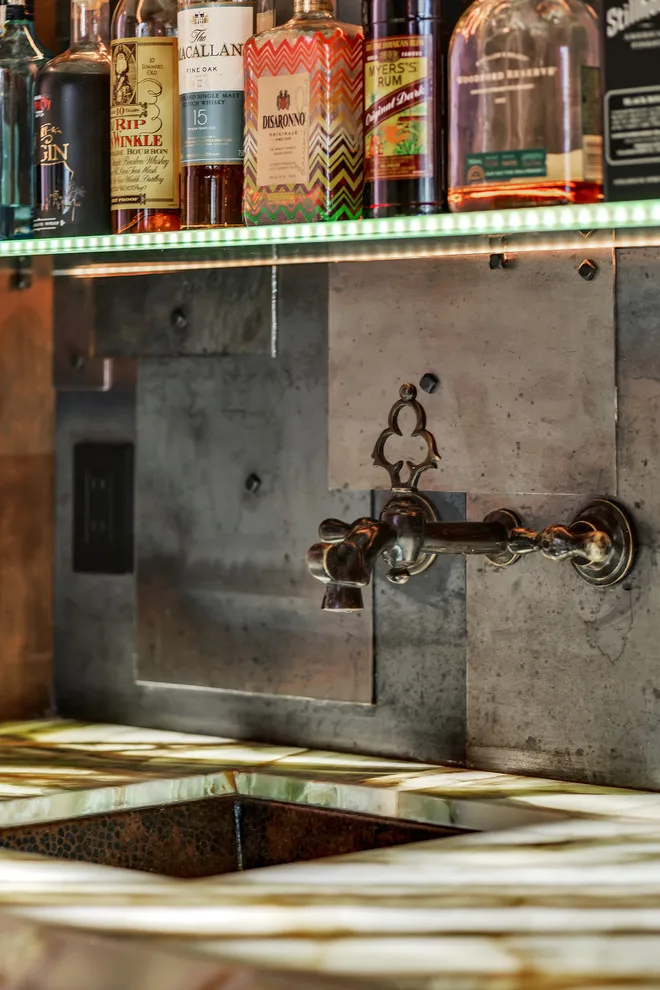 The Alternate Route by Talie Jane Interiors & Construction - Photo 10