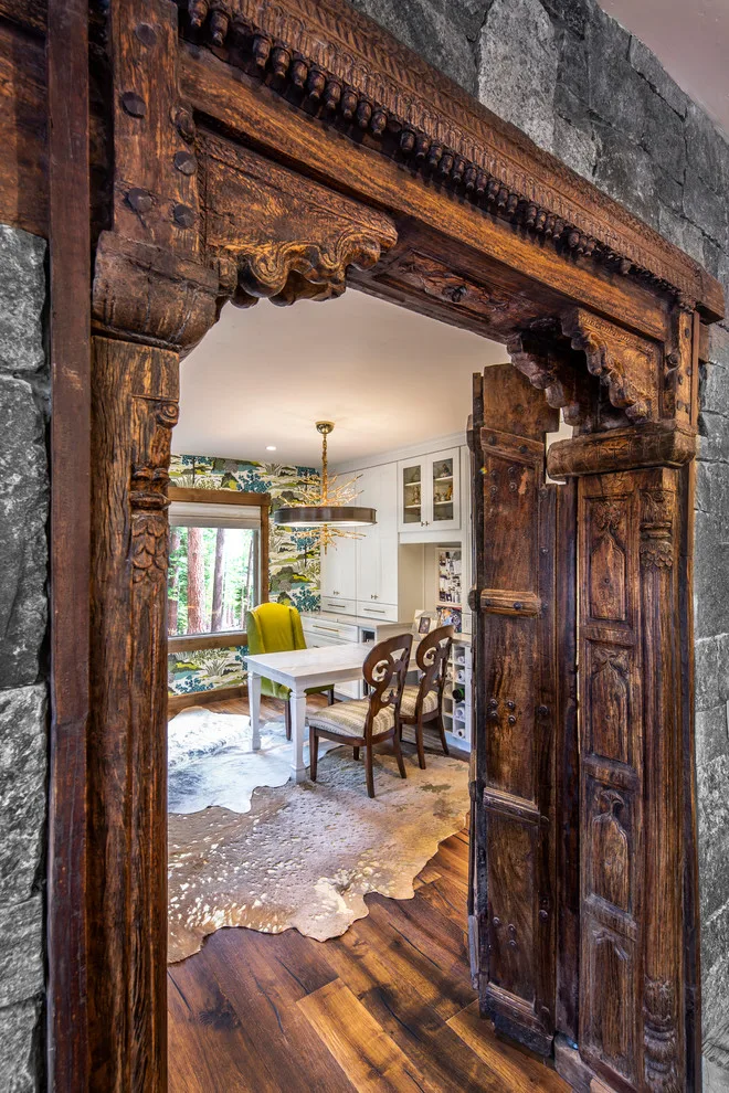 The Alternate Route by Talie Jane Interiors & Construction - Photo 67