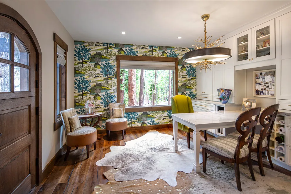 The Alternate Route by Talie Jane Interiors & Construction - Photo 14