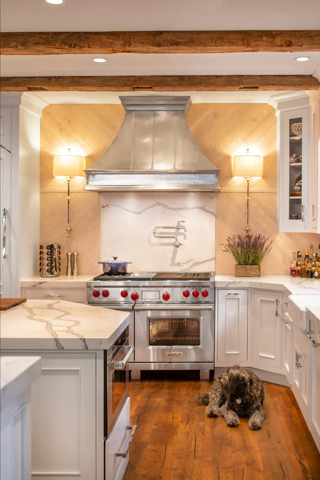 Talie Jane Interiors & Construction - Photo 10