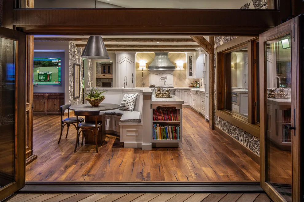 The Alternate Route by Talie Jane Interiors & Construction - Photo 72