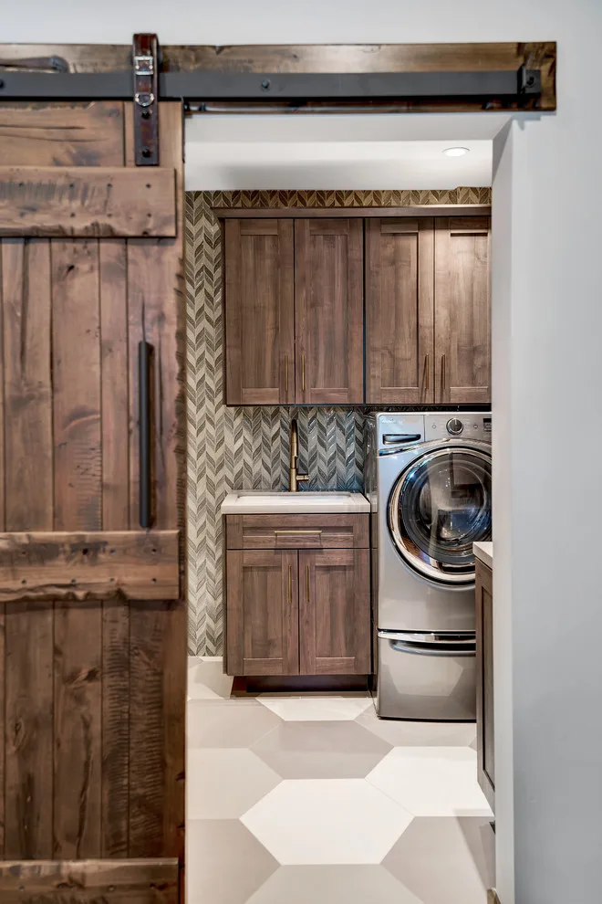 The Alternate Route by Talie Jane Interiors & Construction - Photo 30