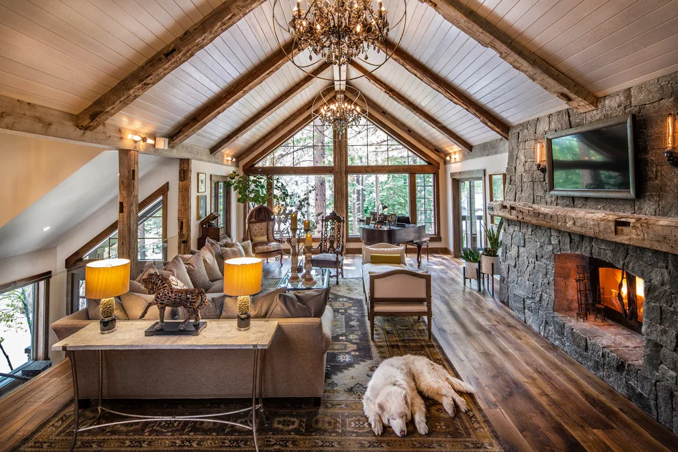 The Alternate Route by Talie Jane Interiors & Construction - Photo 43