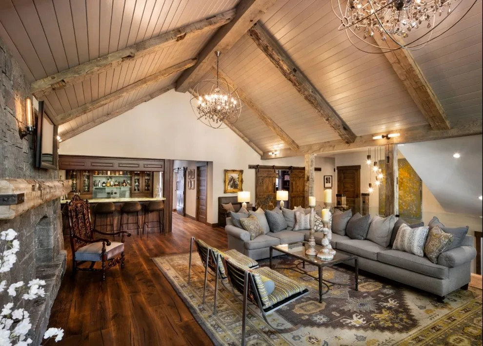 The Alternate Route by Talie Jane Interiors & Construction - Photo 66