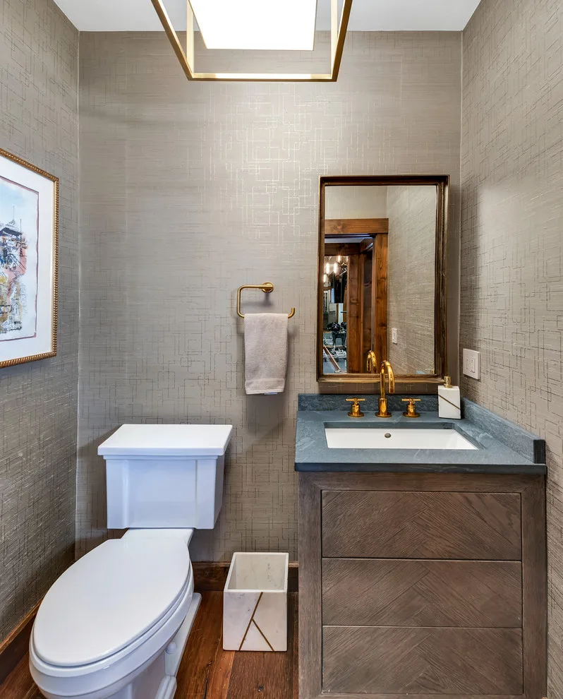 The Alternate Route by Talie Jane Interiors & Construction - Photo 61