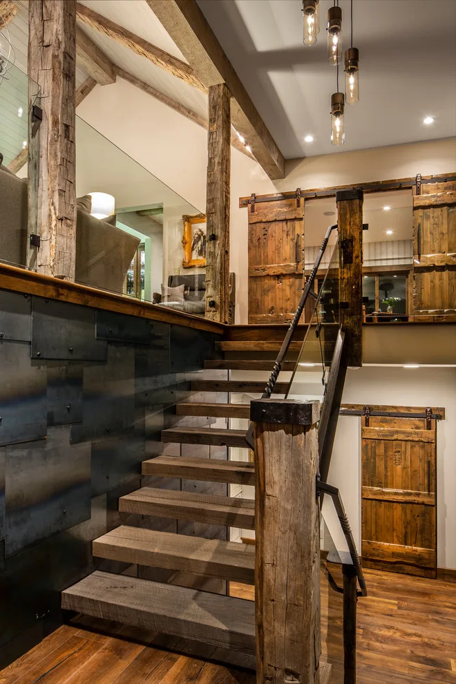 The Alternate Route by Talie Jane Interiors & Construction - Photo 29