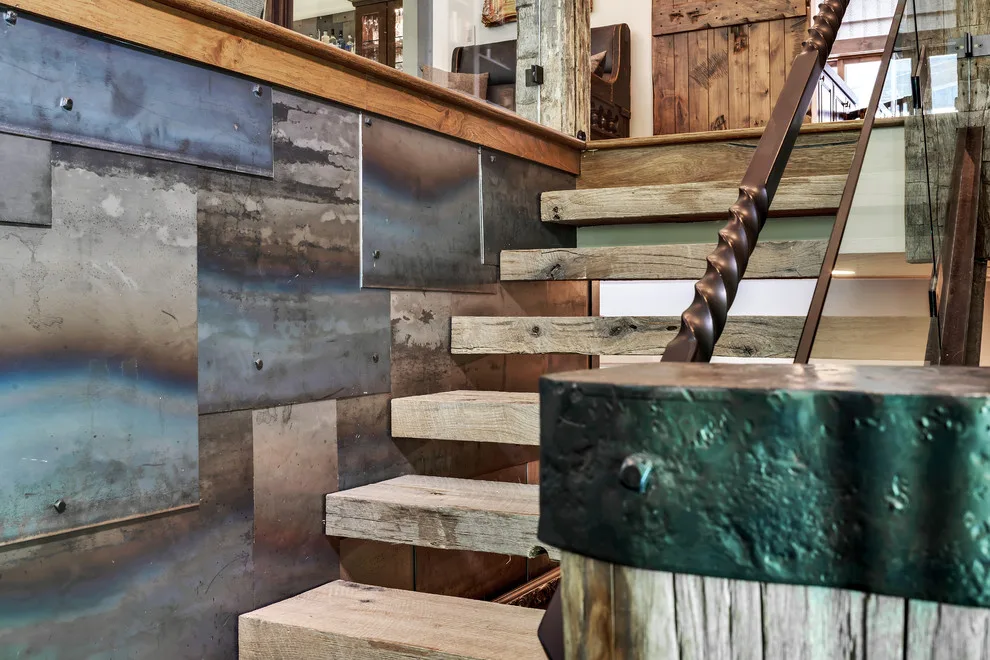 The Alternate Route by Talie Jane Interiors & Construction - Photo 4