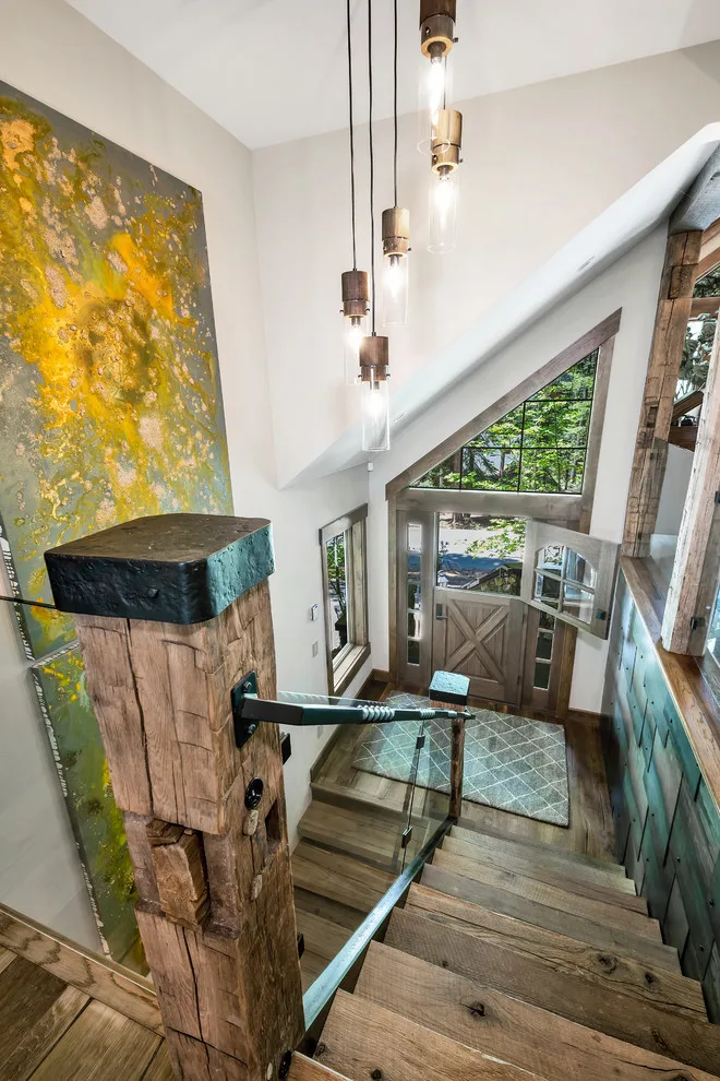 The Alternate Route by Talie Jane Interiors & Construction - Photo 46