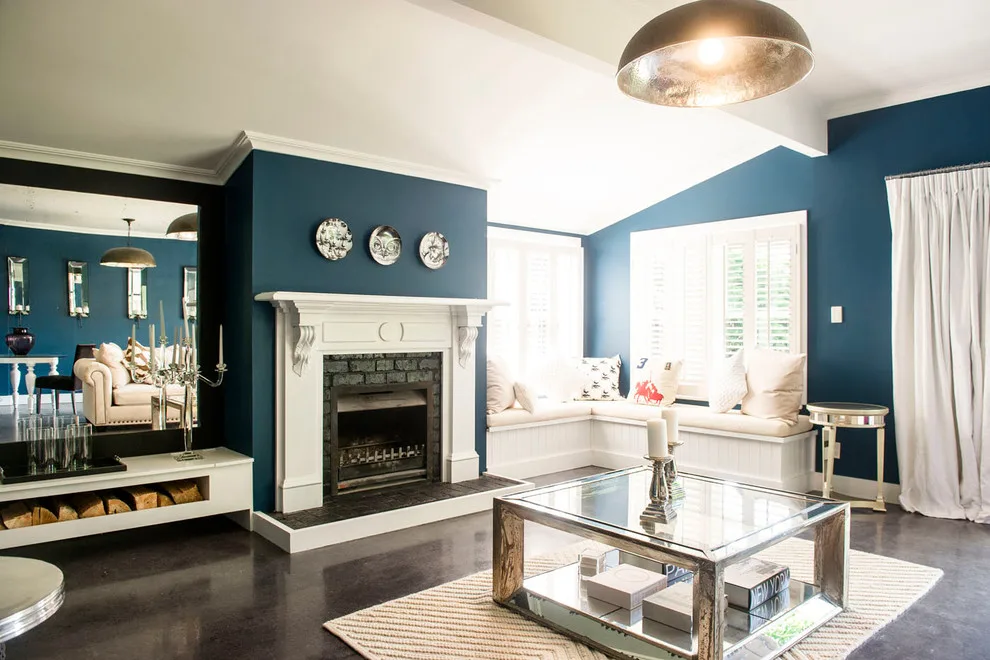 Bridget Cooper Interiors - Photo 6