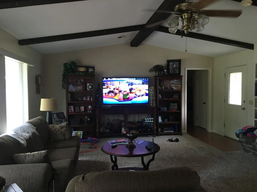 Coleman Project by Derryberry Designs - Photo 34