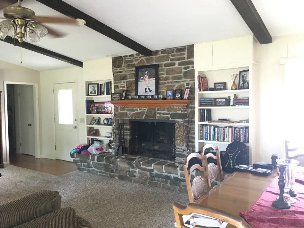 Coleman Project by Derryberry Designs - Photo 26