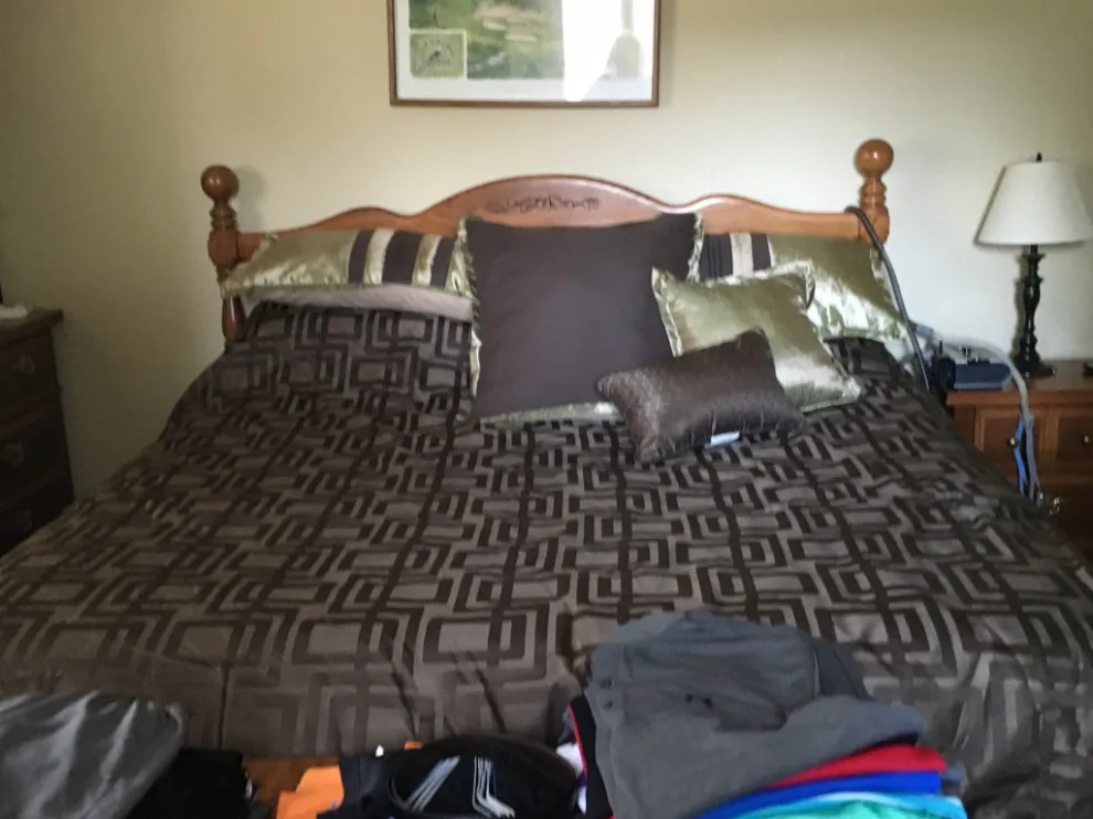 Coleman Project by Derryberry Designs - Photo 64