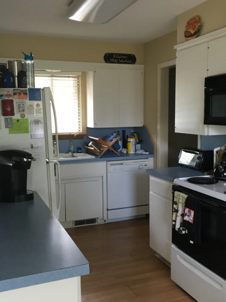 Coleman Project by Derryberry Designs - Photo 37