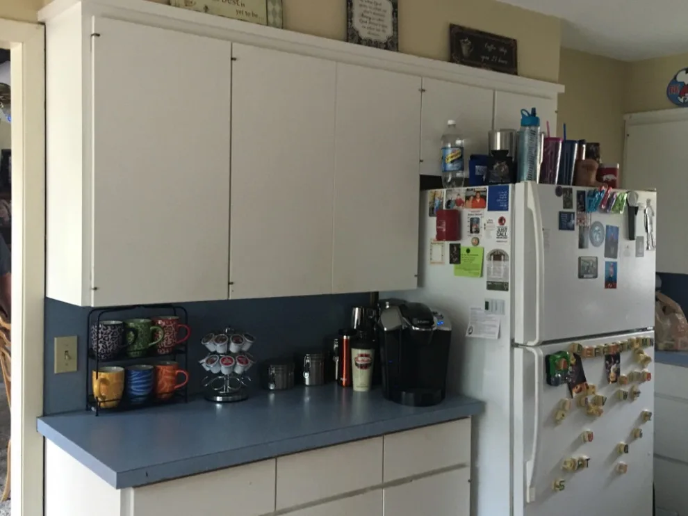 Coleman Project by Derryberry Designs - Photo 69