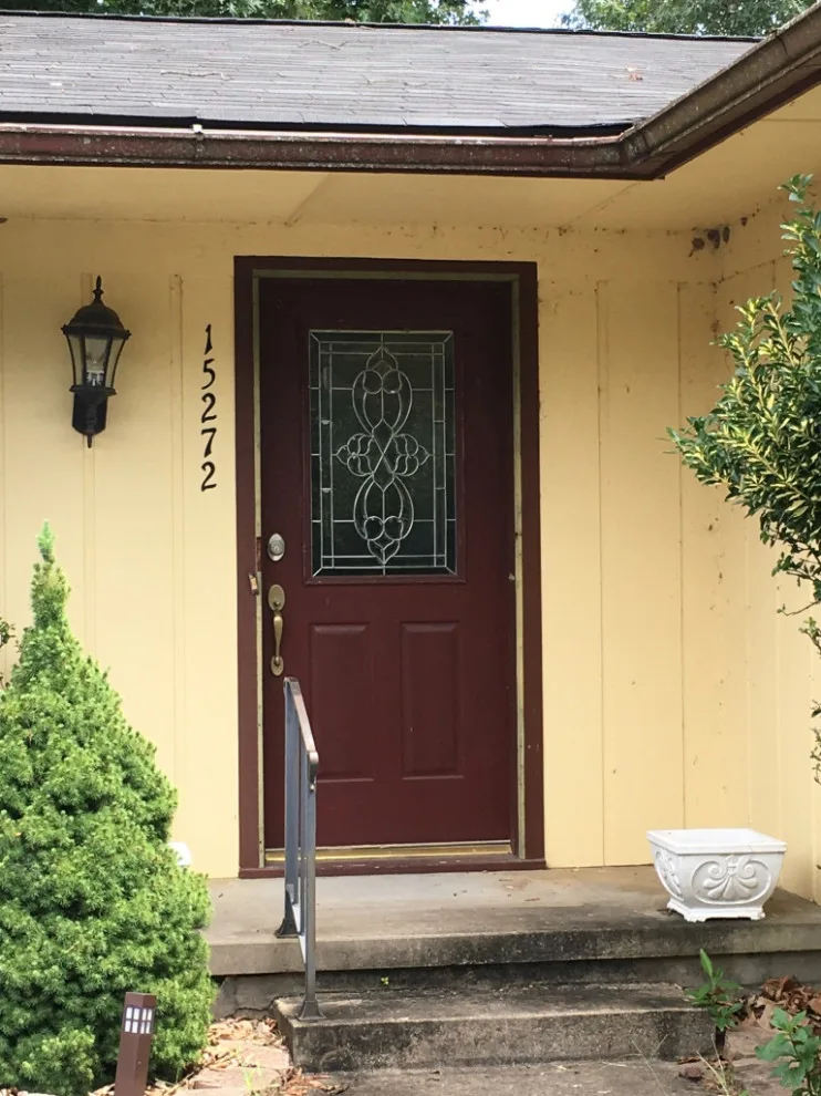 Coleman Project by Derryberry Designs - Photo 33