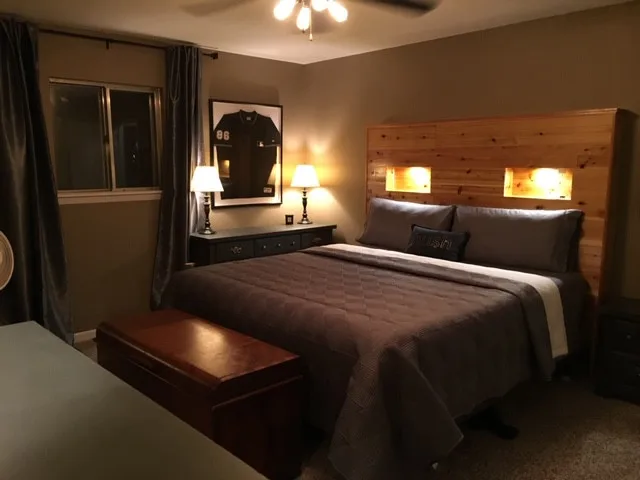 Coleman Project by Derryberry Designs - Photo 66