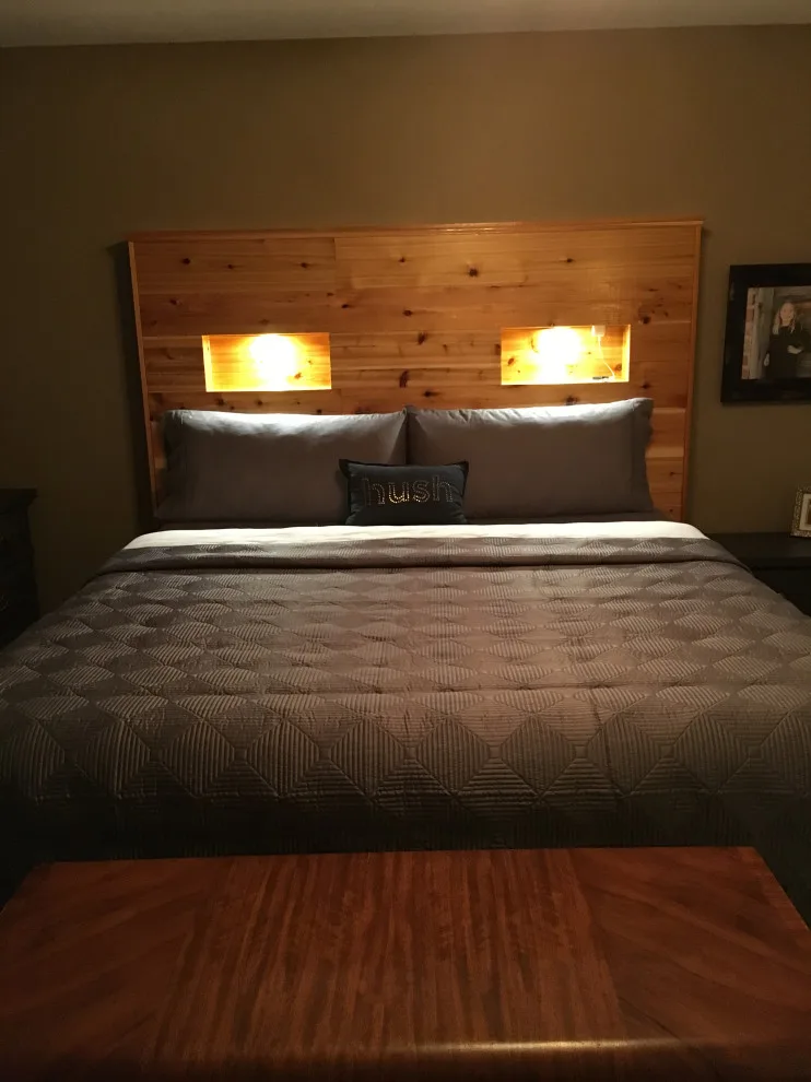 Coleman Project by Derryberry Designs - Photo 20