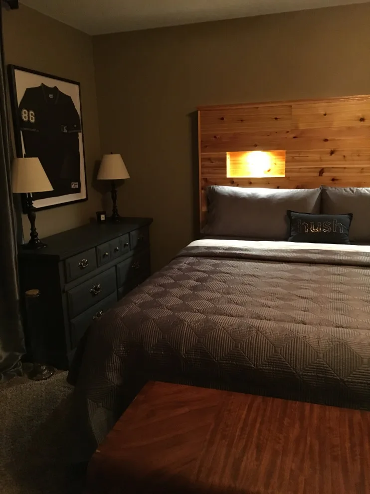 Coleman Project by Derryberry Designs - Photo 59