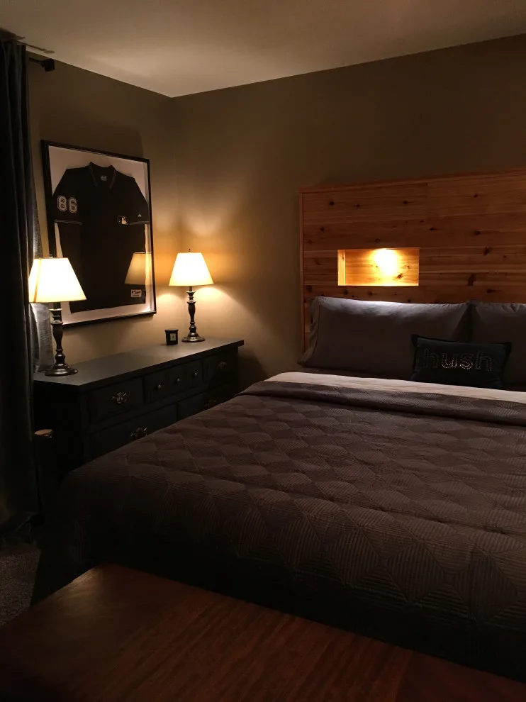 Coleman Project by Derryberry Designs - Photo 49