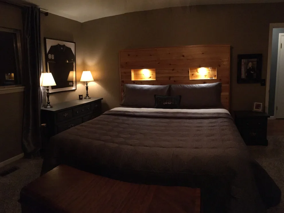 Coleman Project by Derryberry Designs - Photo 73