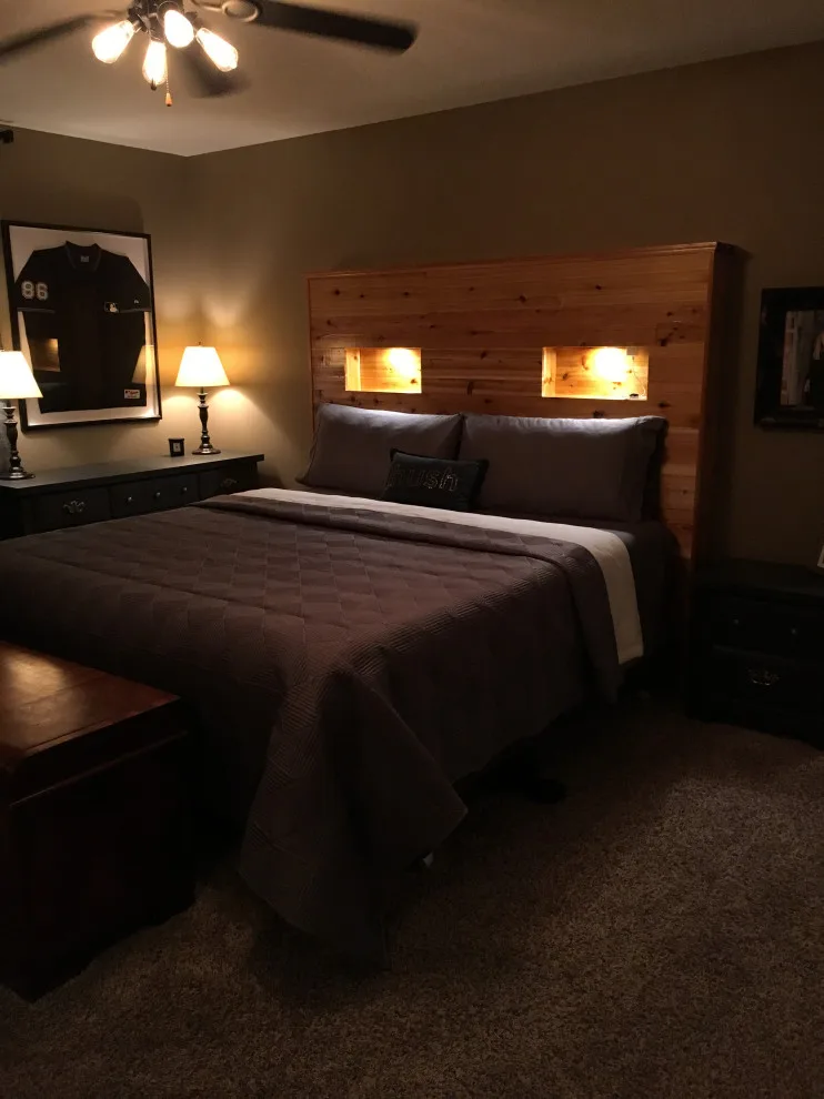 Coleman Project by Derryberry Designs - Photo 19
