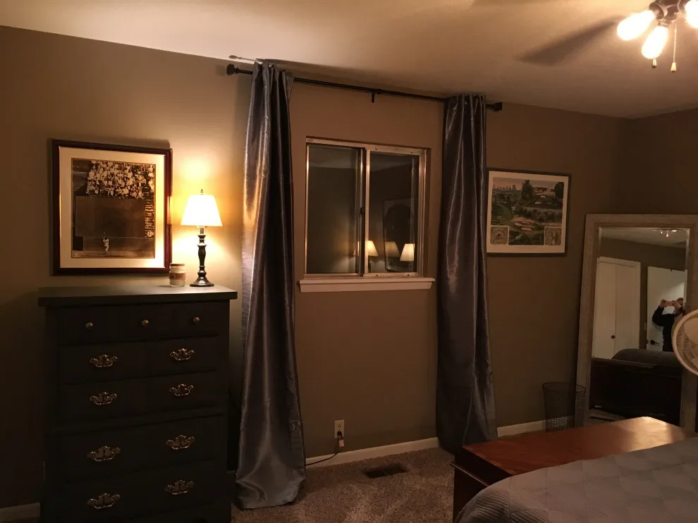 Coleman Project by Derryberry Designs - Photo 58