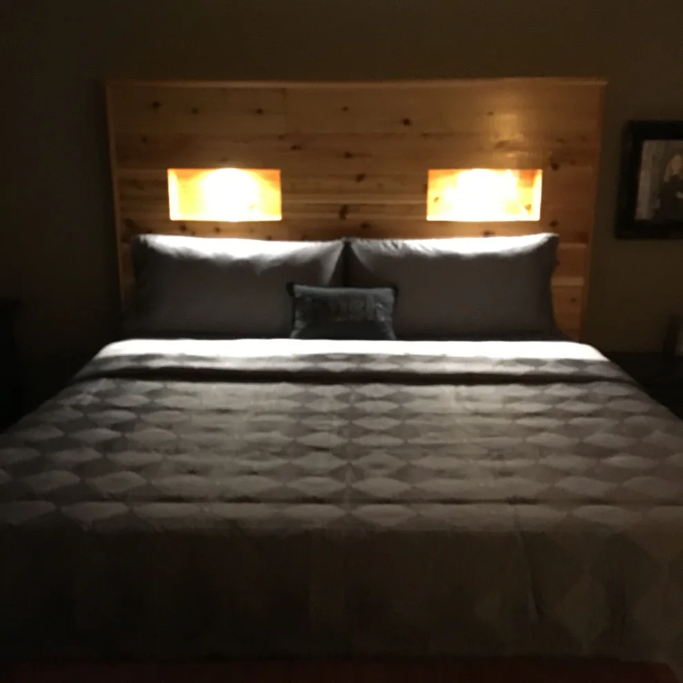 Coleman Project by Derryberry Designs - Photo 27