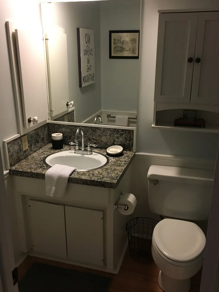 Coleman Project by Derryberry Designs - Photo 23