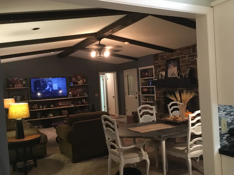 Coleman Project by Derryberry Designs - Photo 14