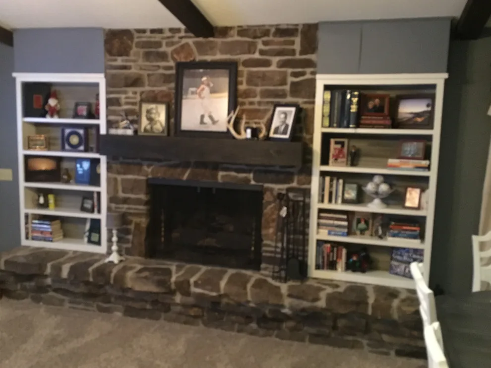 Coleman Project by Derryberry Designs - Photo 32