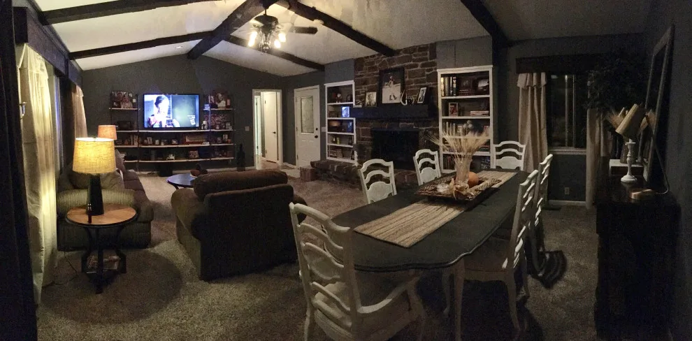 Coleman Project by Derryberry Designs - Photo 61