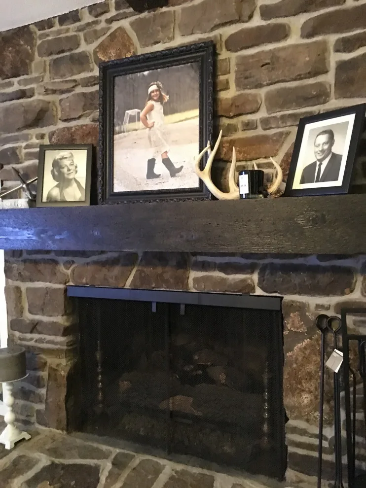 Coleman Project by Derryberry Designs - Photo 76