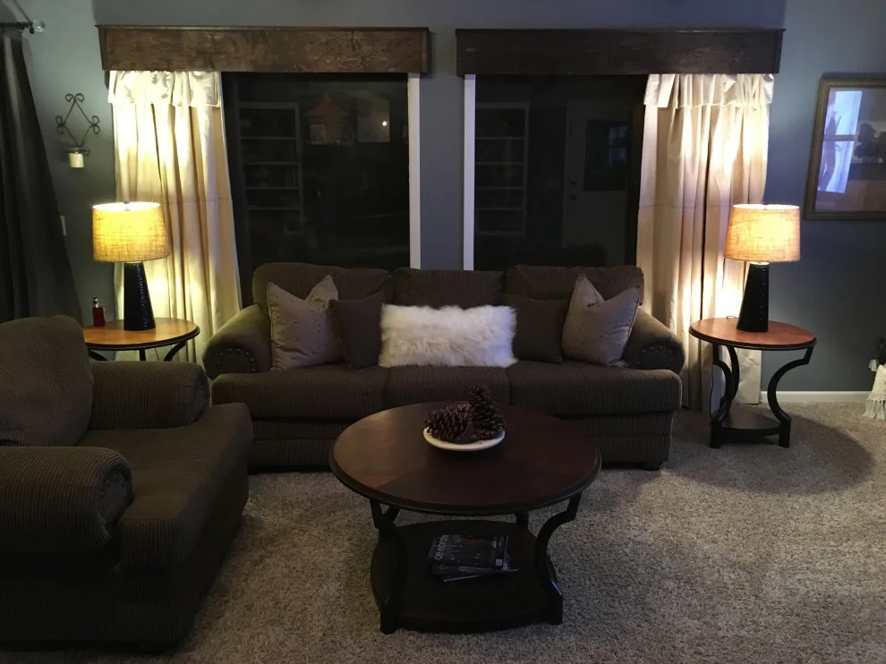 Coleman Project by Derryberry Designs - Photo 31