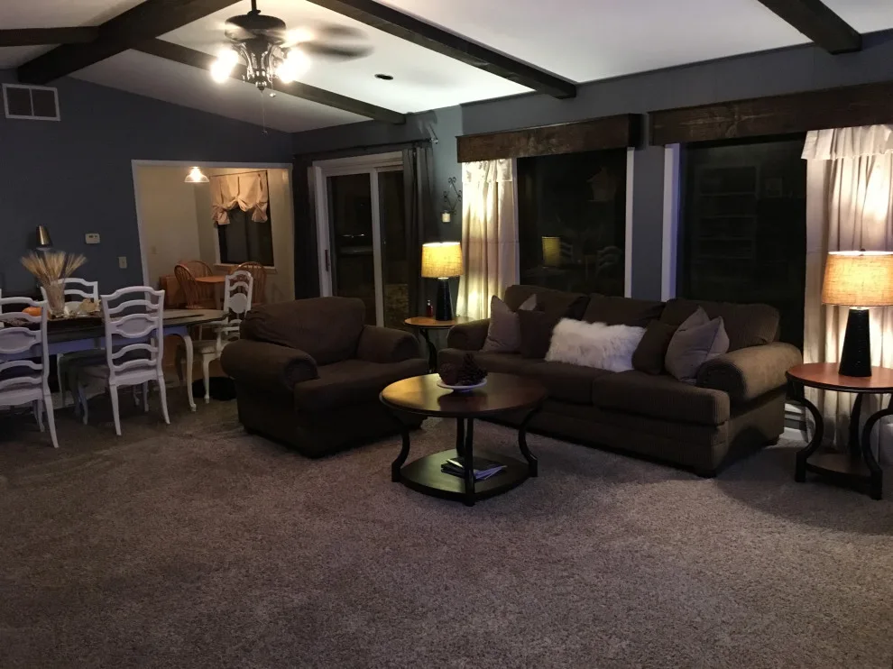Coleman Project by Derryberry Designs - Photo 54