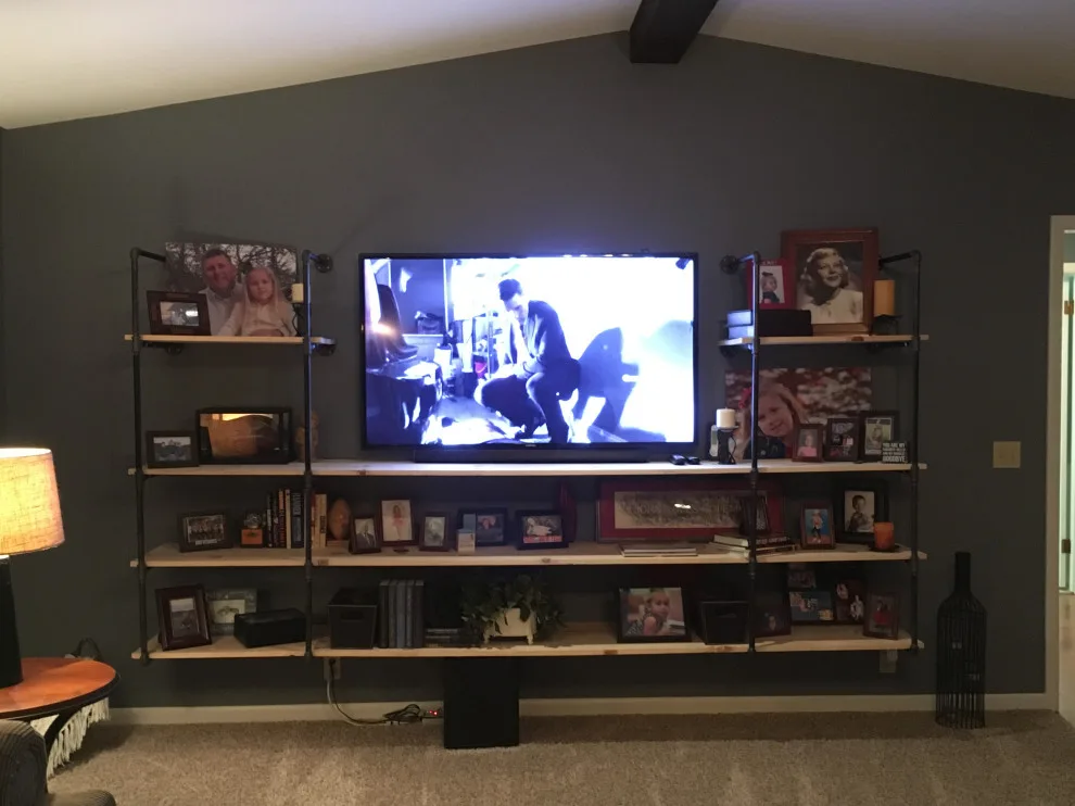 Coleman Project by Derryberry Designs - Photo 44