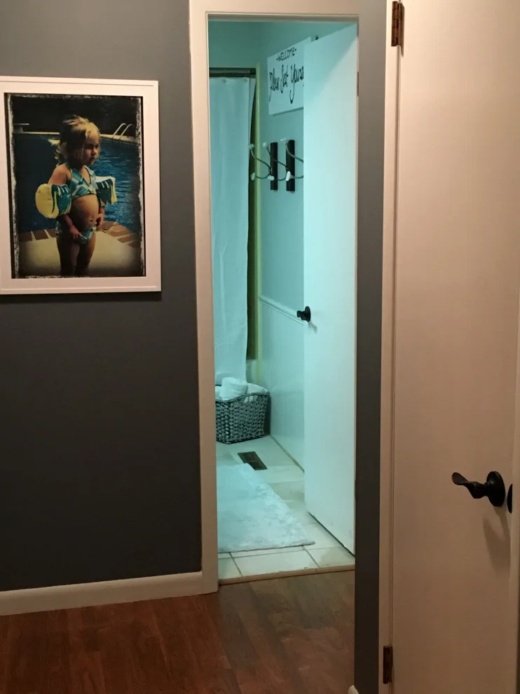 Coleman Project by Derryberry Designs - Photo 74