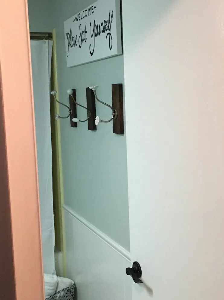 Coleman Project by Derryberry Designs - Photo 29
