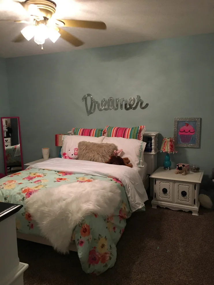 Coleman Project by Derryberry Designs - Photo 30