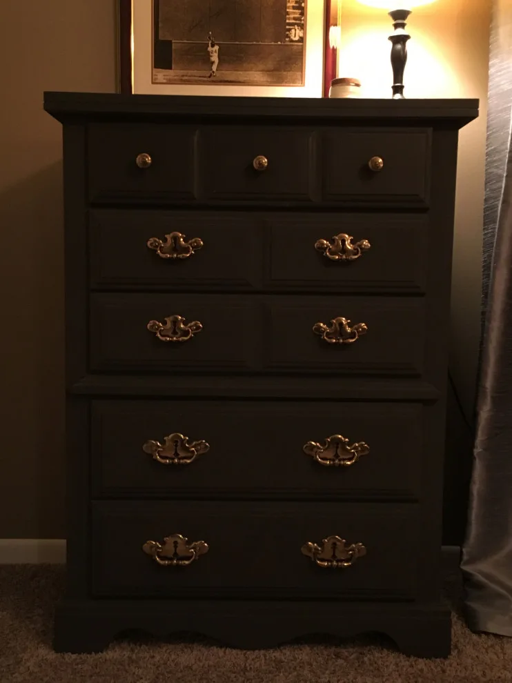 Coleman Project by Derryberry Designs - Photo 71