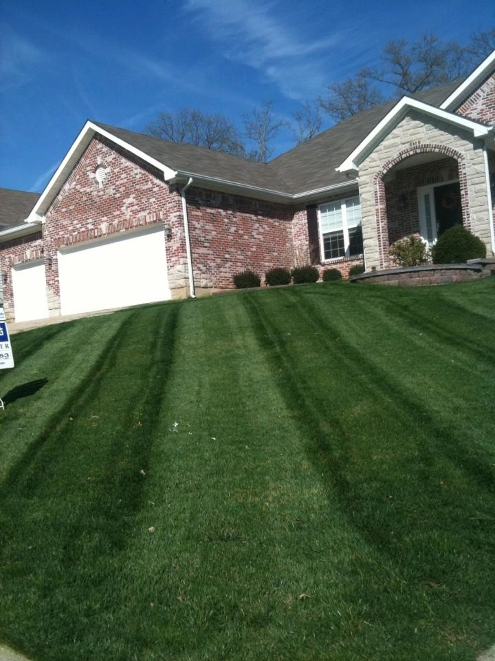 Heritage Lawn & Landscape, LLC. - Photo 9