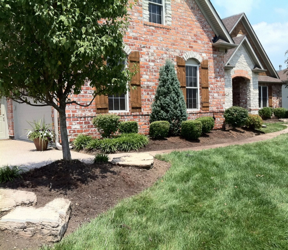 Heritage Lawn & Landscape, LLC. - Photo 6