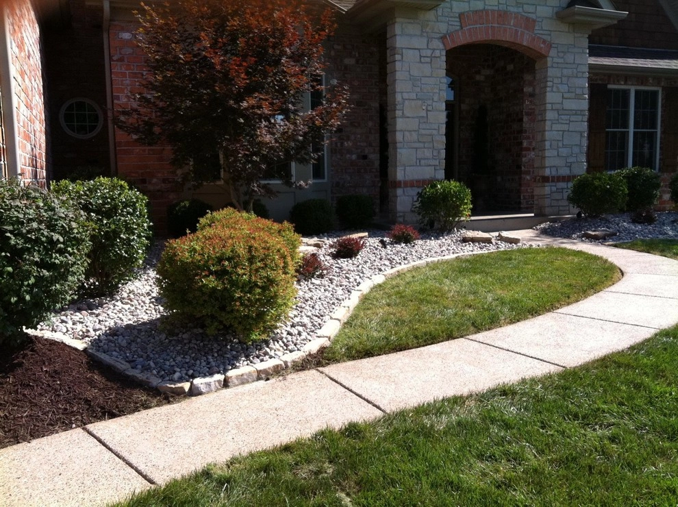 Heritage Lawn & Landscape, LLC. - Photo 5