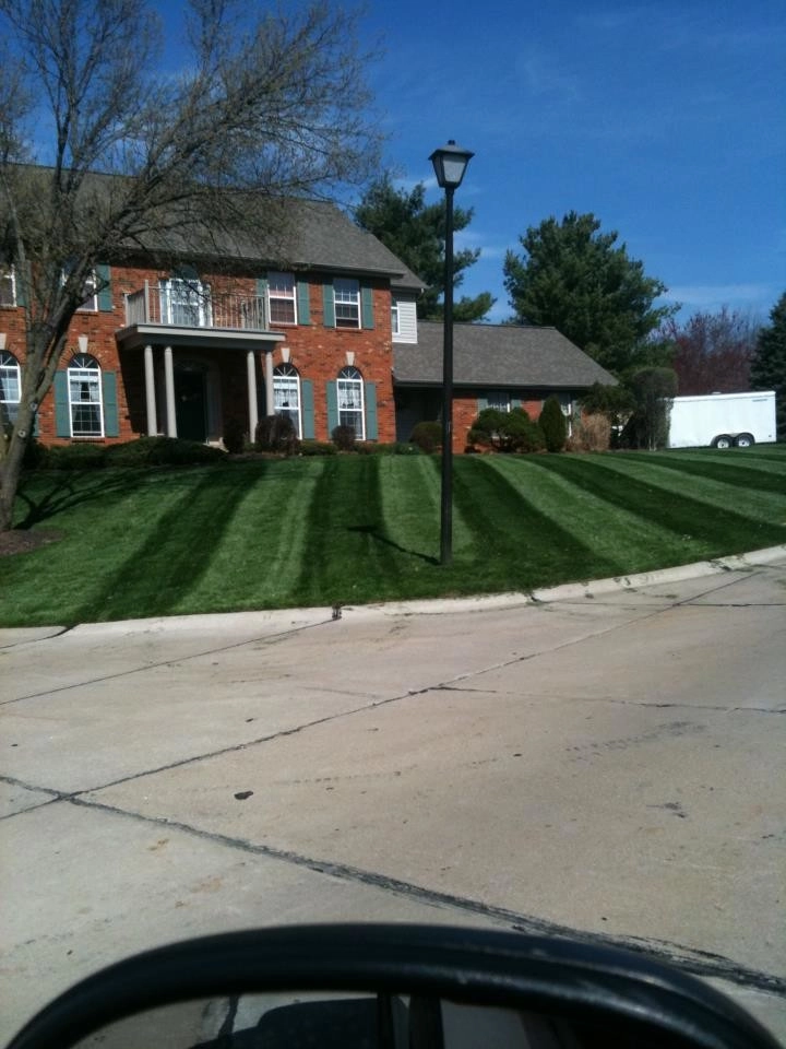Heritage Lawn & Landscape, LLC. - Photo 10