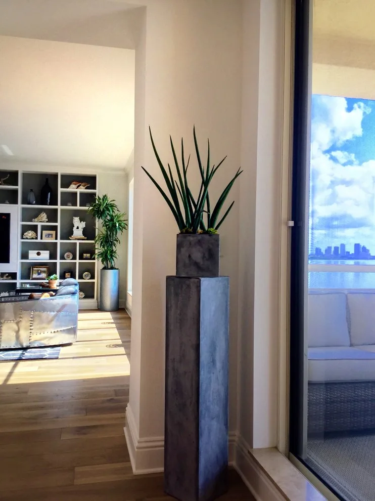 The Herringbone Residence by Tweak Your Space - Photo 28