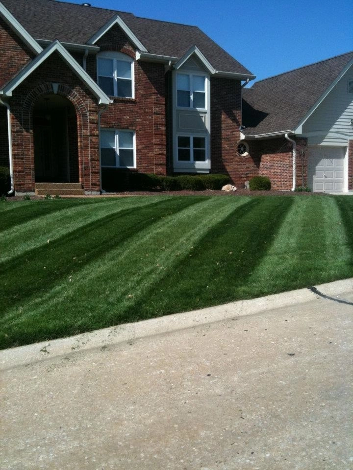 Heritage Lawn & Landscape, LLC. - Photo 2