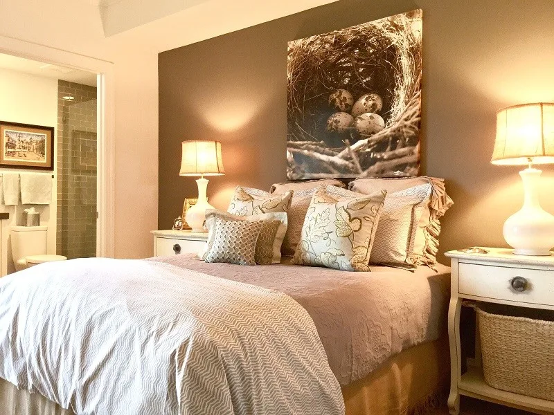 The Herringbone Residence by Tweak Your Space - Photo 35
